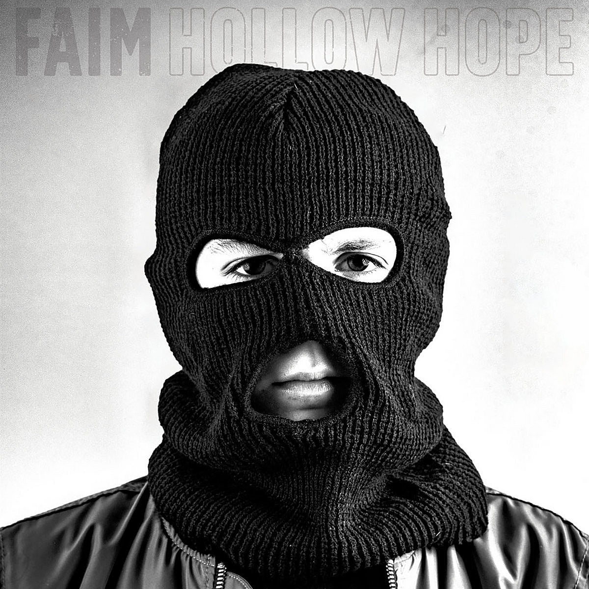 FAIM deliver dark, fiery hardcore on debut LP ‘Hollow Hope’