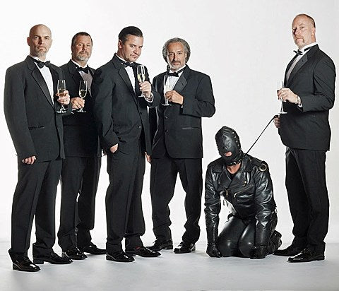 Faith No More playing Concord Music Hall on tour
