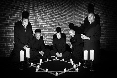 Faith No More share new single “Superhero” from upcoming album ‘Sol Invictus’ (listen)