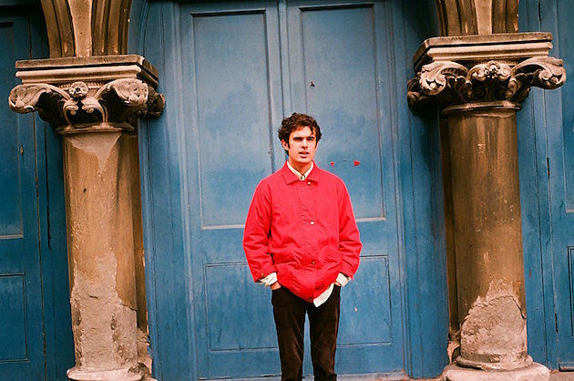 UK indiepop act Fake Laugh readies new single — listen to “Birdsong Lullaby”