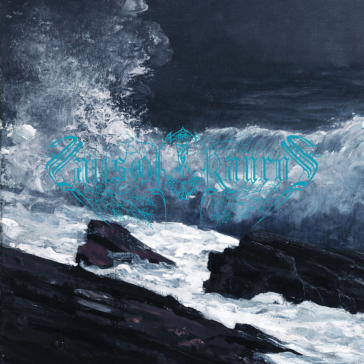 Falls of Rauros added to Saor/Wayfarer tour; new album out soon