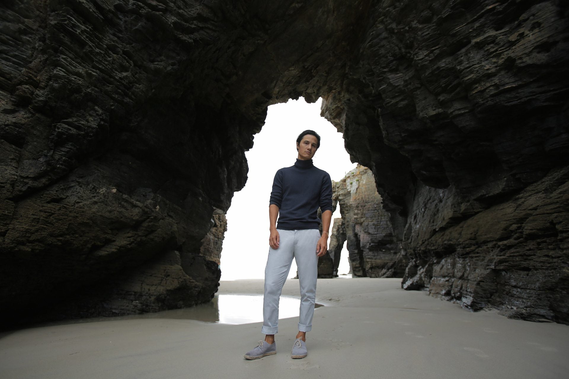 Dodos singer releasing solo album as FAN (hear new song “Velour”)