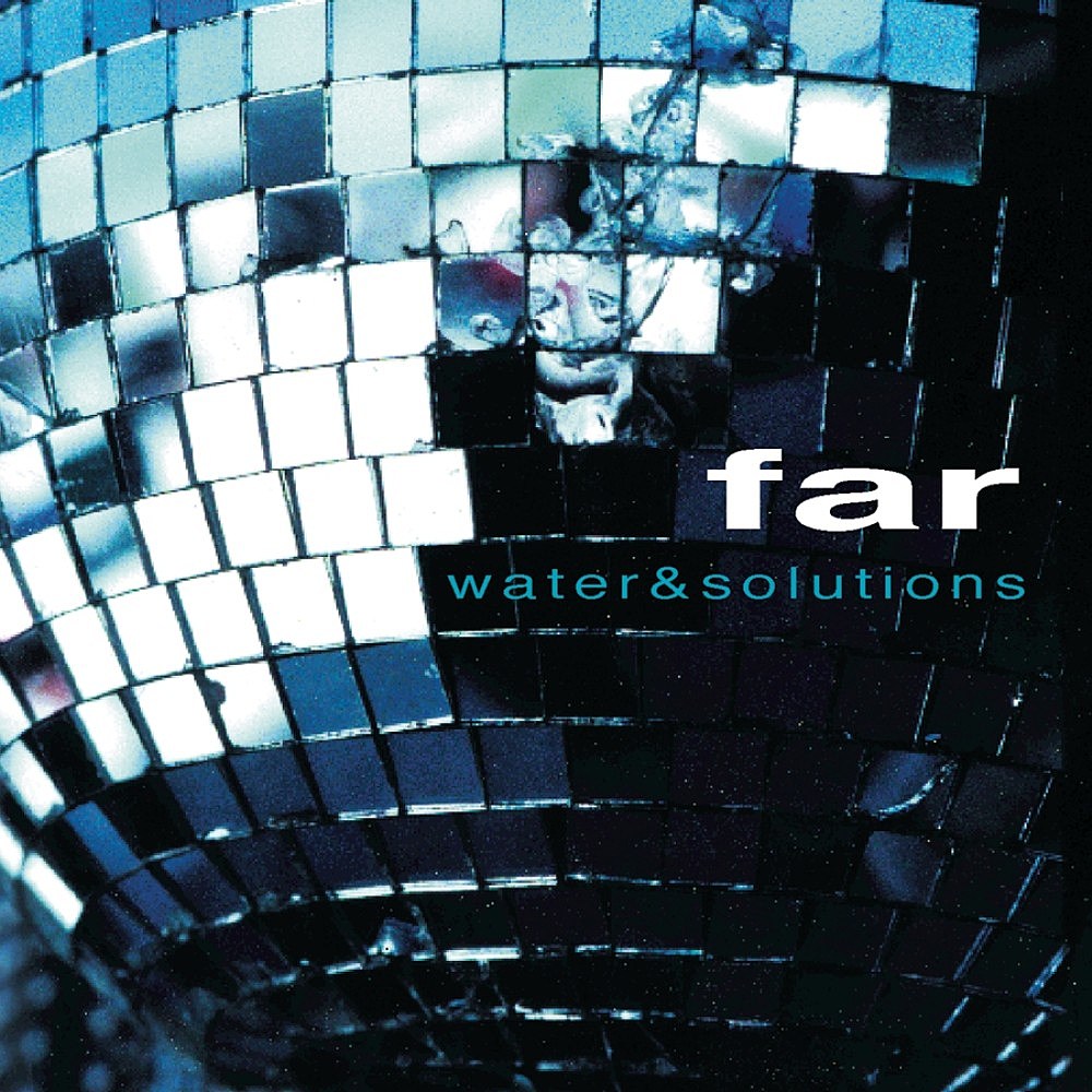 Far’s Jonah Matranga expands ‘Water & Solutions’ tour with The Pauses
