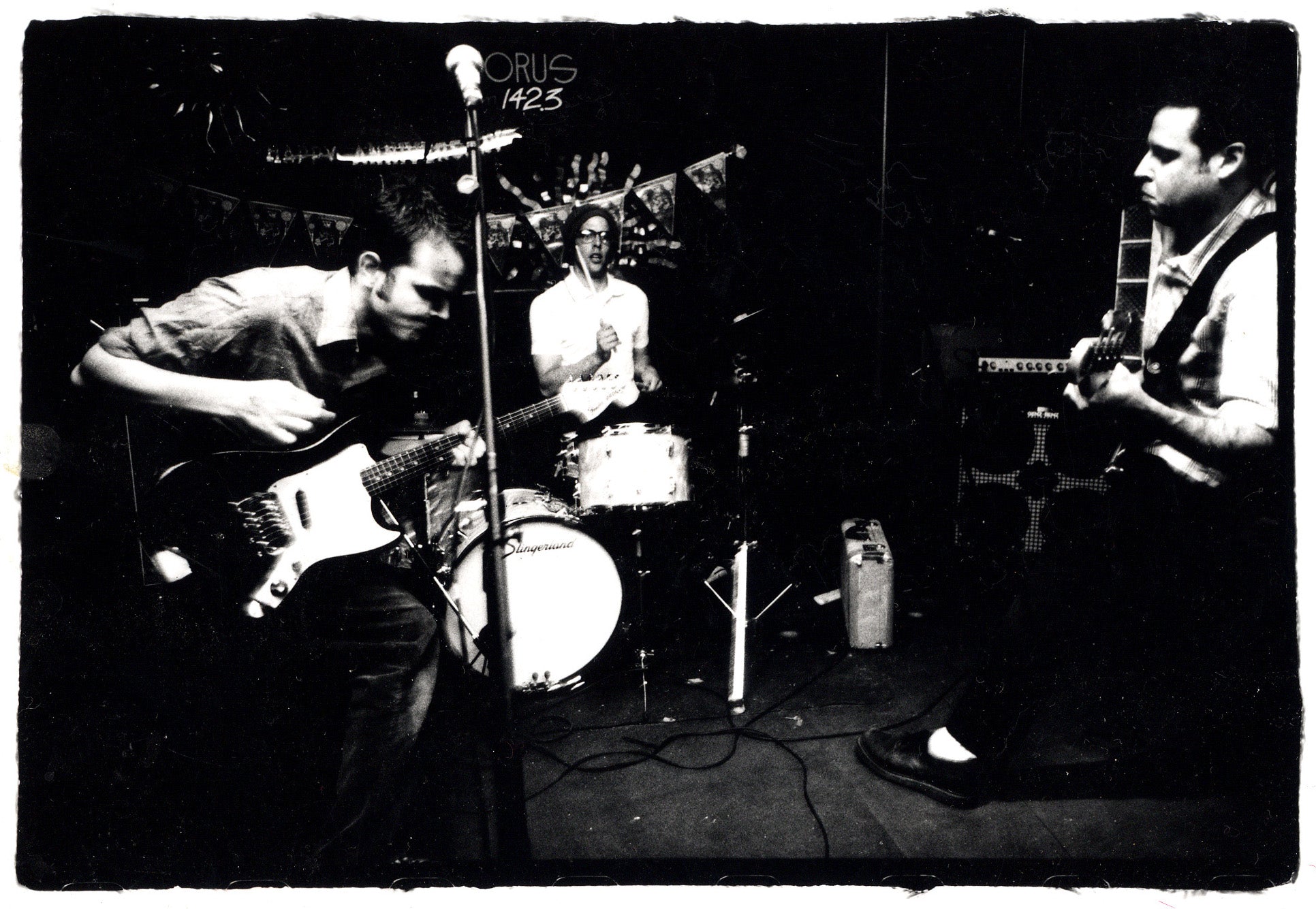 Faraquet reuniting for first shows in 17 years