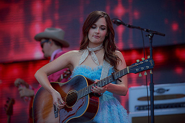 Kacey Musgraves announces 2016 tour (dates)