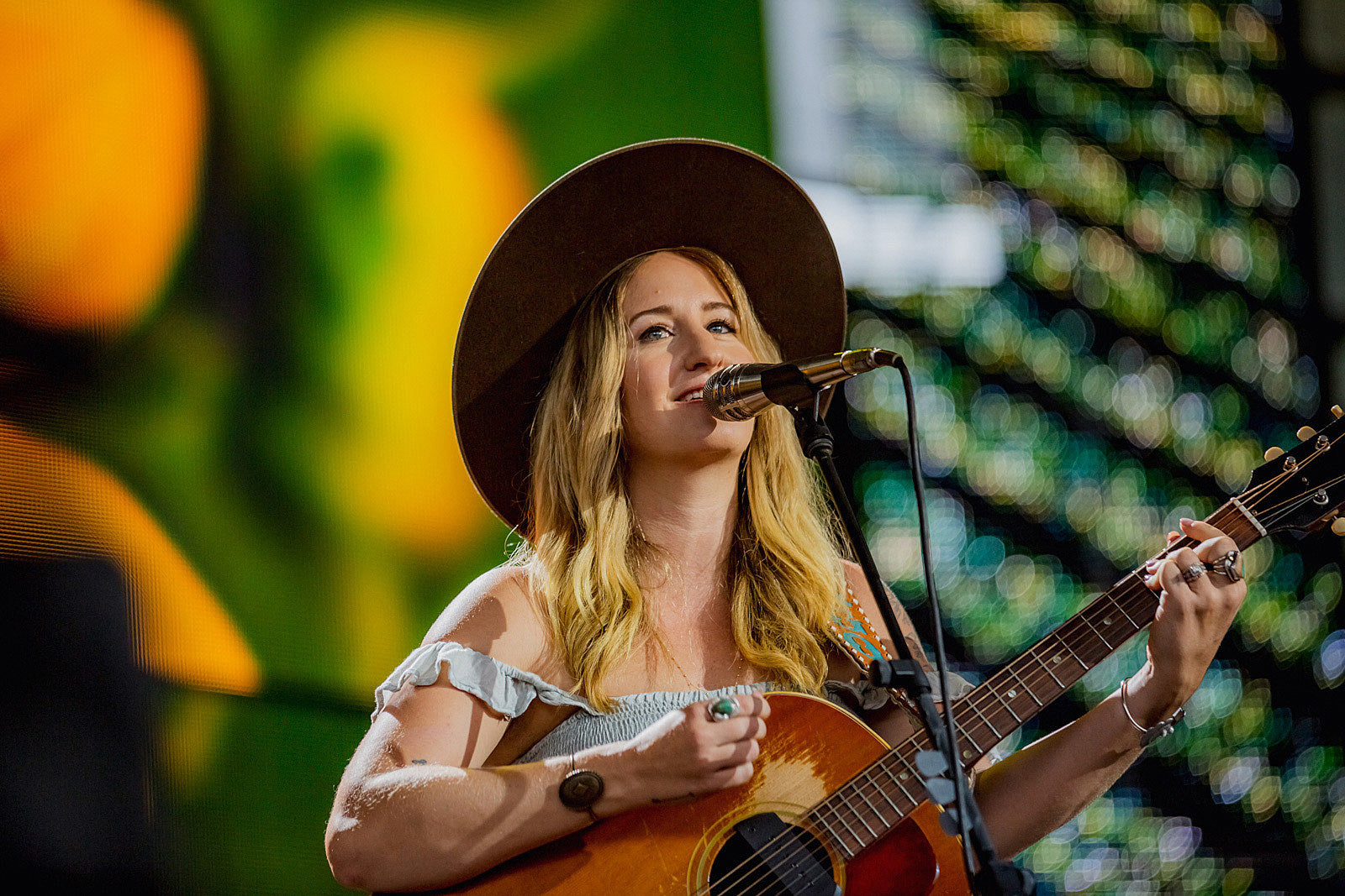 Mandy Moore, Margo Price, Taylor Goldsmith & more playing 2024 Piano Recital at Carnegie Hall