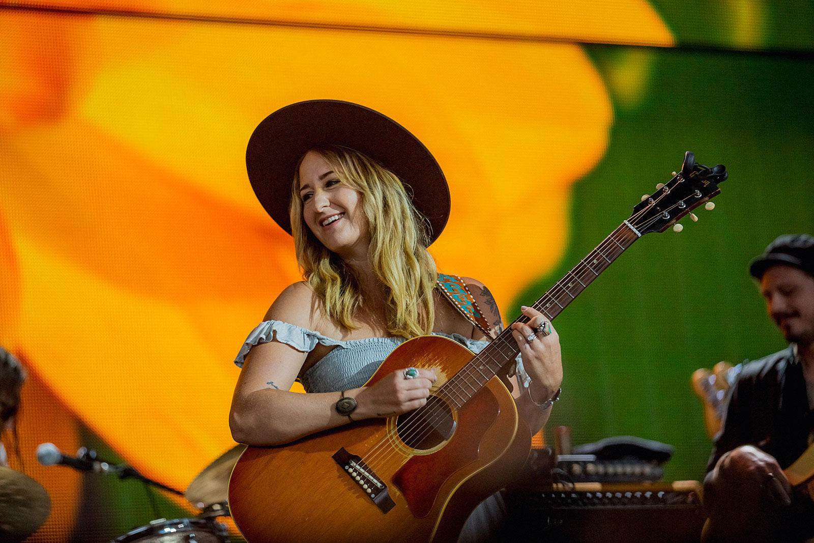 Today’s Livestreams (Margo Price, Wyclef Jean, Devendra Banhart, more)