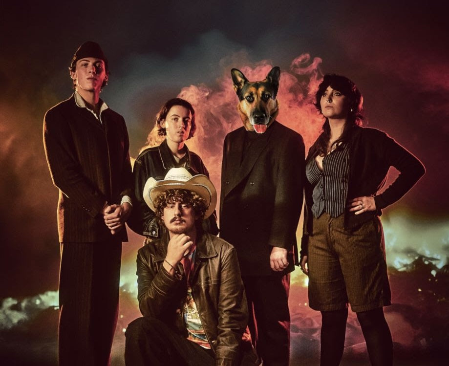 Tour post: Life of Agony, Orville Peck, Fat Dog, Rose City Band, Amy Milan (Stars), Dougie Poole, Ora the Molecule, more