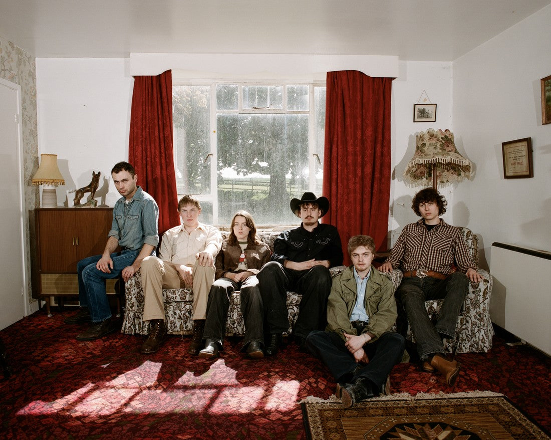 Fat Dog announce new album ‘Cancel Me (I’m Tired),’ share title track