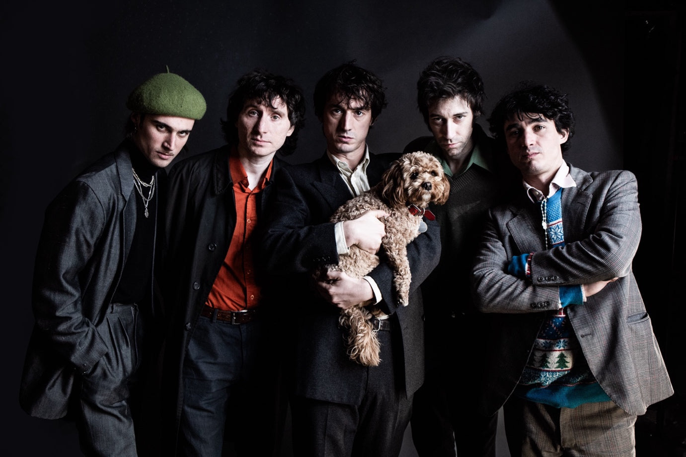 Fat White Family announce new album, share “Bullet of Dignity” video
