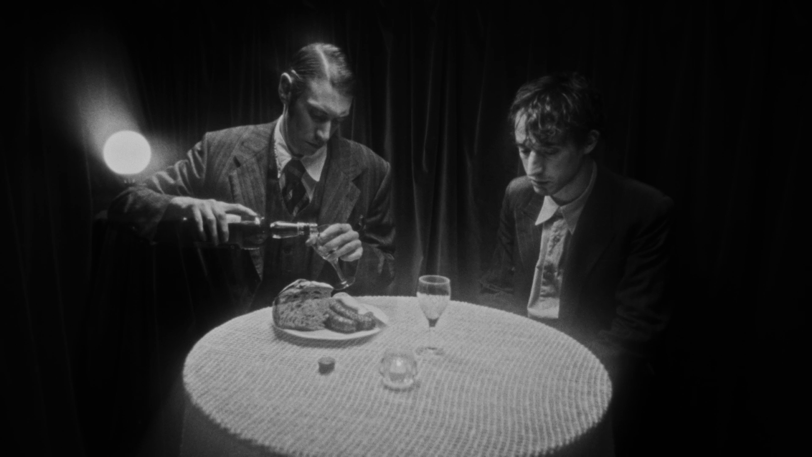 Fat White Family are back, share new single “Religion For One”