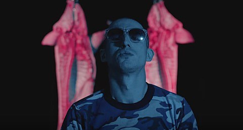 Fat White Family share video for “The Whitest Boy on the Beach,” touring in 2016 including SXSW (dates)