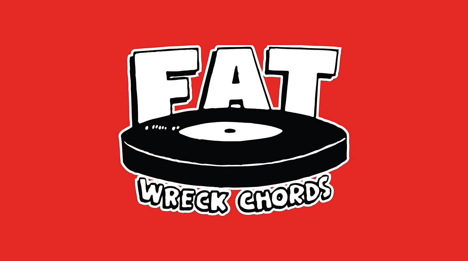 Fat Wreck Chords bands list their top albums of 2018