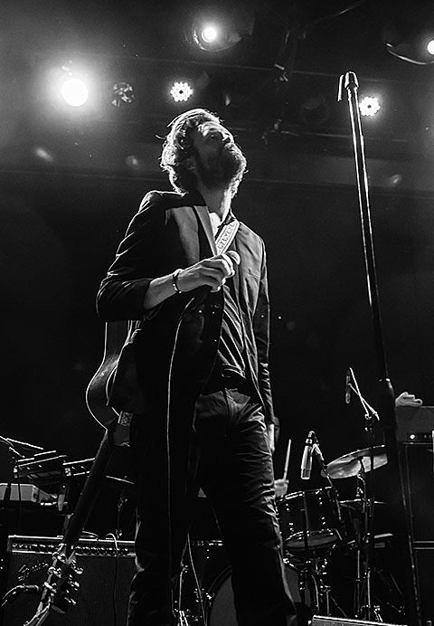 What’s going on Wednesday? (Father John Misty, Faith No More, Hot Chip, Miguel, Ratking, Yo La Tengo & more)