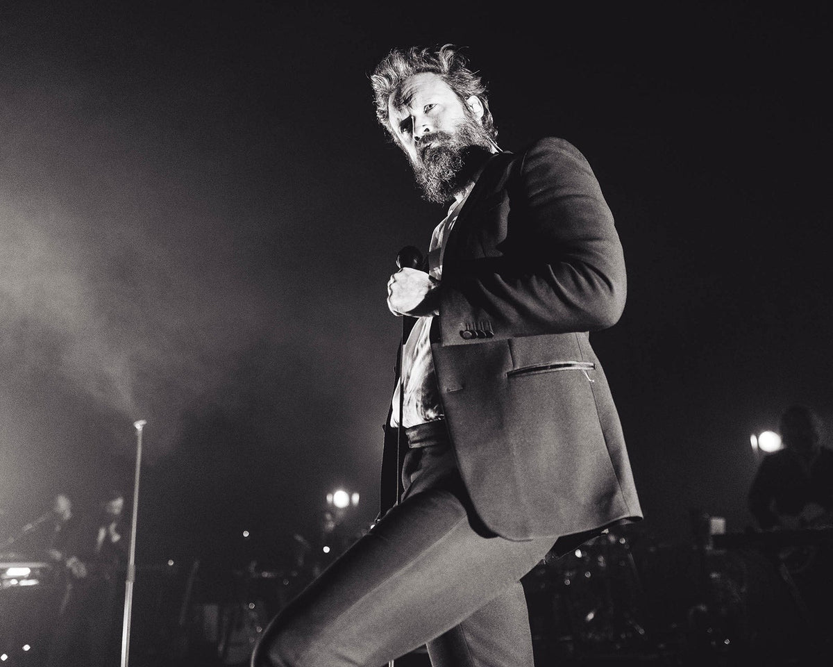 Tour news: Father John Misty, Together Pangea, Hamilton Leithauser, Inkcarceration 2026, Clash tribute, more