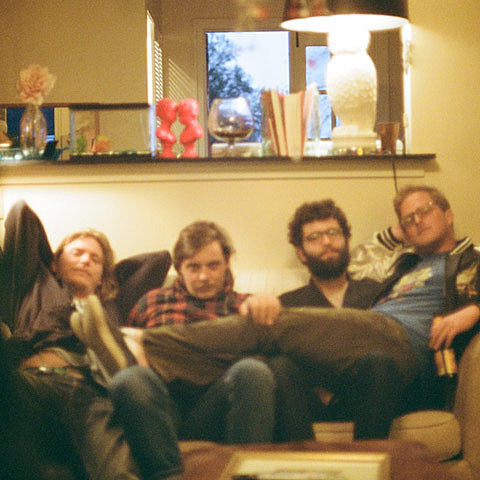 Nashville’s Faux Ferocious releasing debut on Infinity Cat (stream two songs)