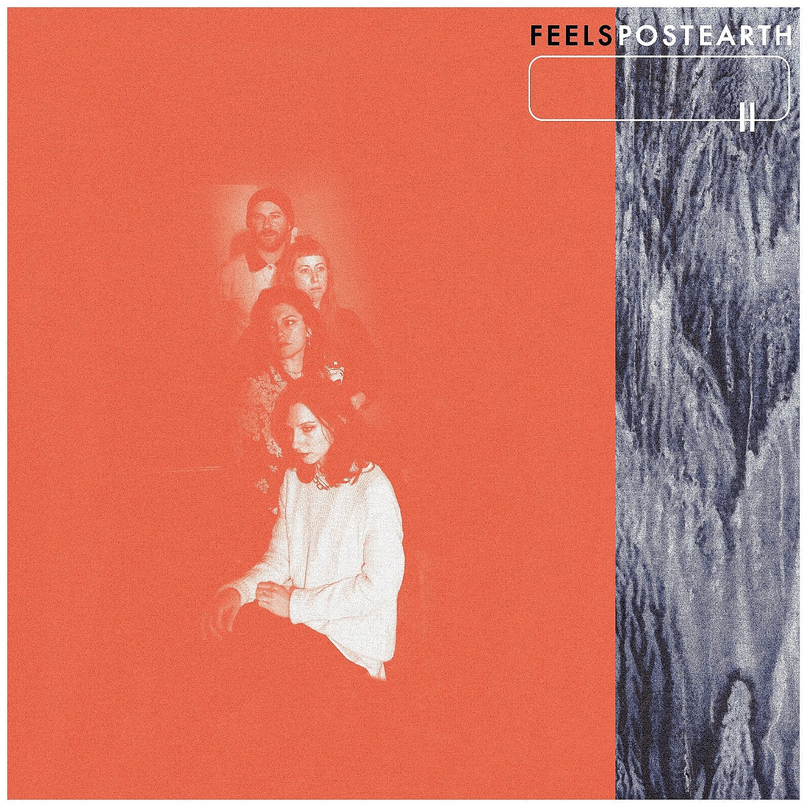 Feels prep new LP for Wichita, share “Car,” touring