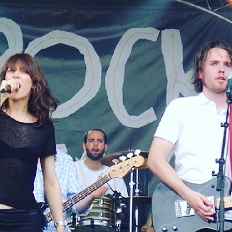 Feist will appear on the new Broken Social Scene album
