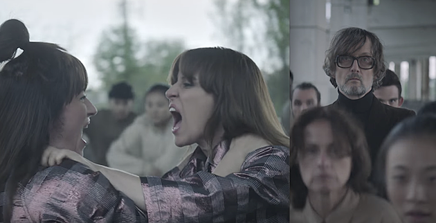 Feist shares “Century” video ft. Jarvis Cocker, expands tour