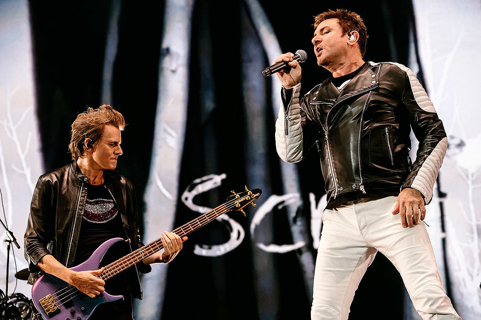 Duran Duran share Giorgio Moroder collab “Tonight United”