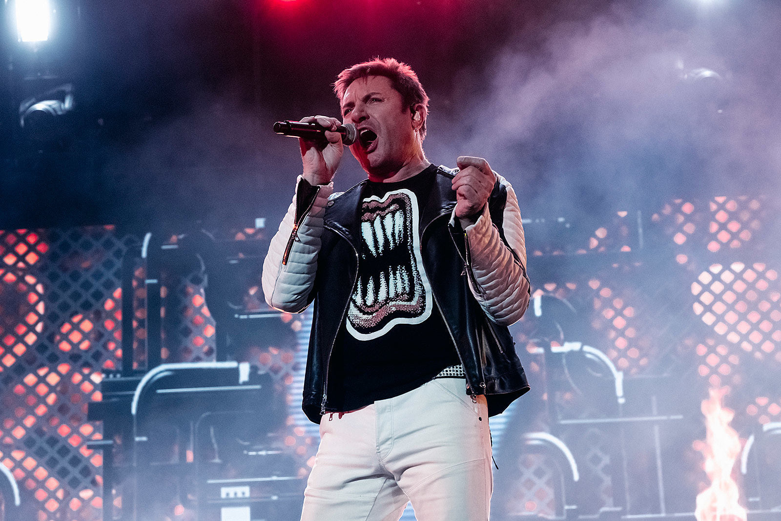 Duran Duran cover David Bowie’s “Five Years” ahead of tonight’s tribute livestream