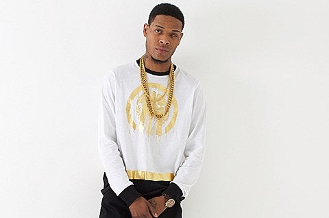 Fetty Wap playing House Party 1-yr anniversary, made a song w/ Baauer & Dubbel Dutch, who’s playing w/ Peaking Lights