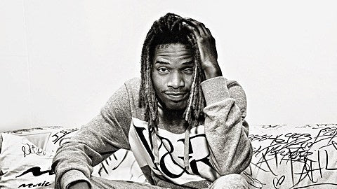 Fetty Wap announces 2016 tour with Post Malone & Monty