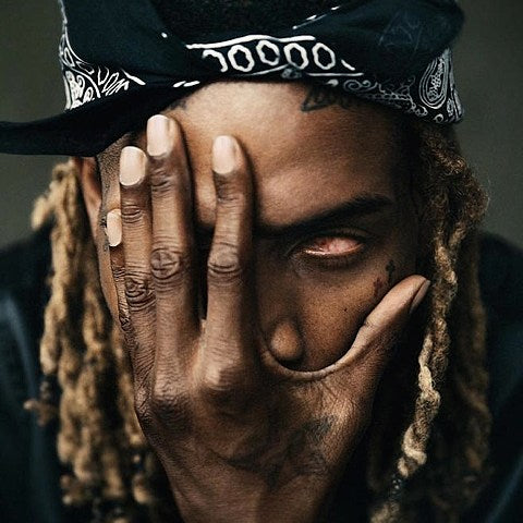 Fetty Wap’s debut album is here (stream it)