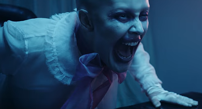 Fever Ray shares “Wanna Sip” video & remix, announces North American tour