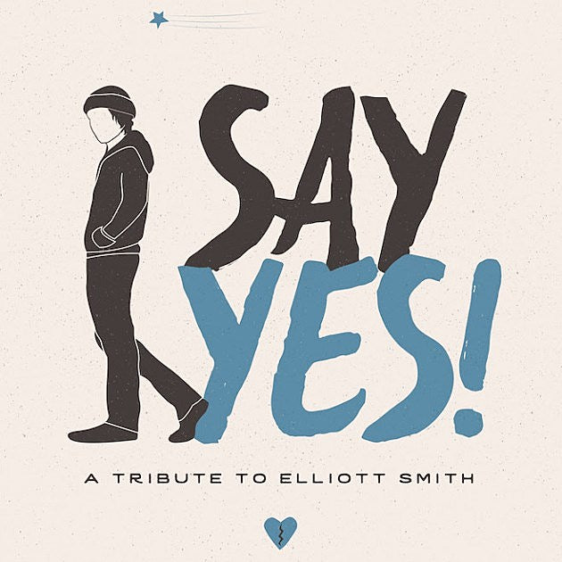 Elliott Smith tribute album coming ft. Waxahatchee, J Mascis, Jesu + Sun Kil Moon, Julien Baker & more