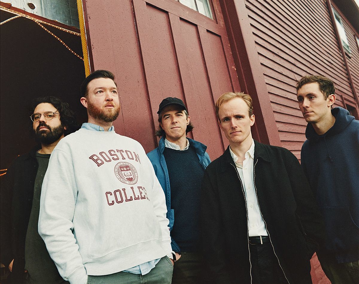 Fiddlehead announce new album ‘Between The Richness,’ share “Million Times” video