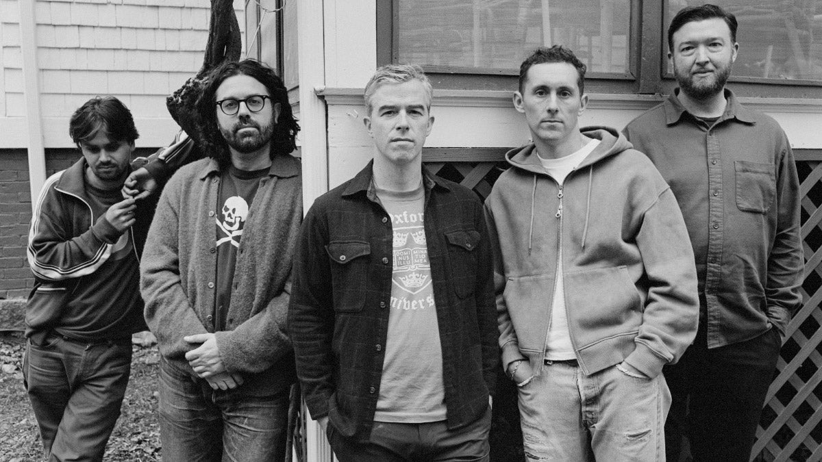 Fiddlehead announce new EP ‘Baby I’ll Change,’ share title track