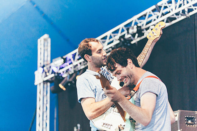 Pop Montreal announces second round of 2015 artists; early bird passes on sale now