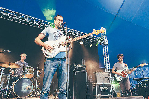 Viet Cong confirm that they’re changing their name