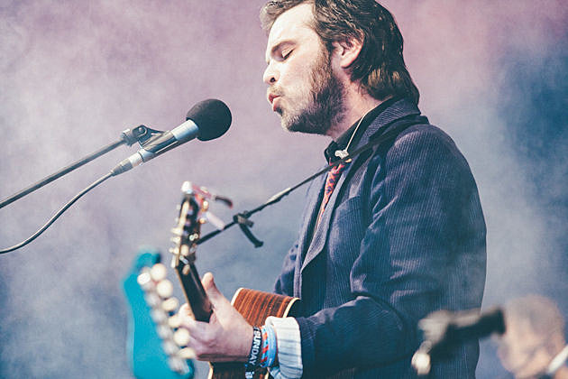 Supergrass frontman Gaz Coombes announces North American tour, including two NYC shows (dates)