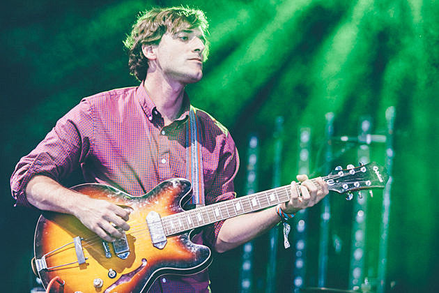 Matt Mondanile leaves Real Estate to focus on Ducktails, replaced by Julian Lynch