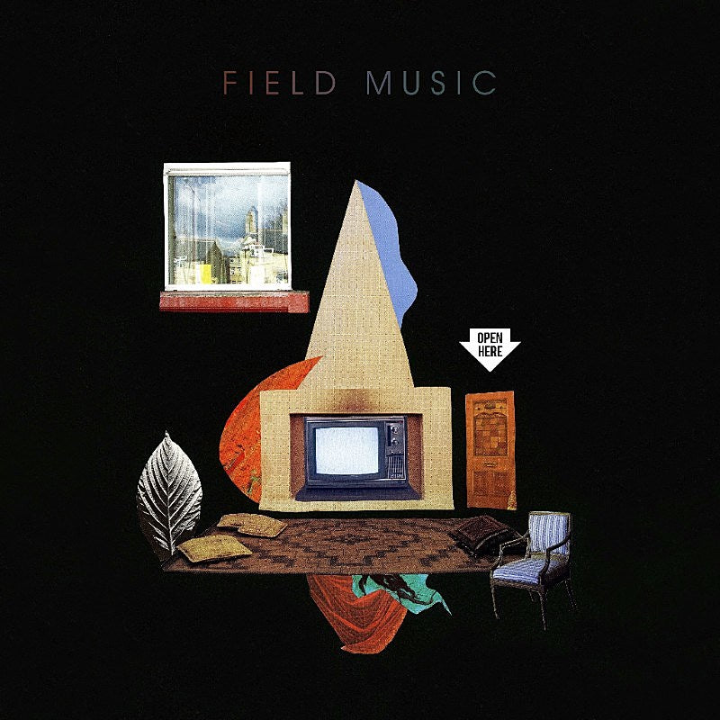 Field Music announce new LP ‘Open Here’ (watch a teaser)