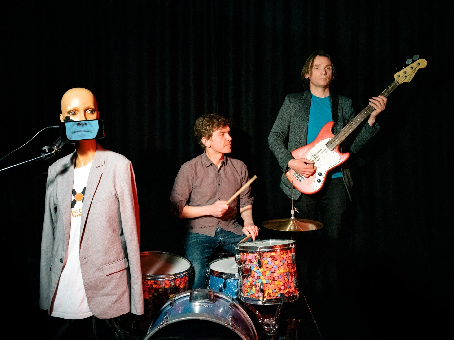 Field Music announce new LP ‘Limits of Language,’ share “Six Weeks, Nine Wells”