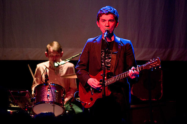Field Music played Rough Trade w/ The Effects, & Imaginary People (review, pics & setlist)