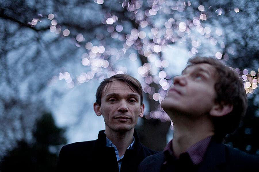 Field Music have a new Spotify show, share unreleased song “How We Gonna Get There Now?”