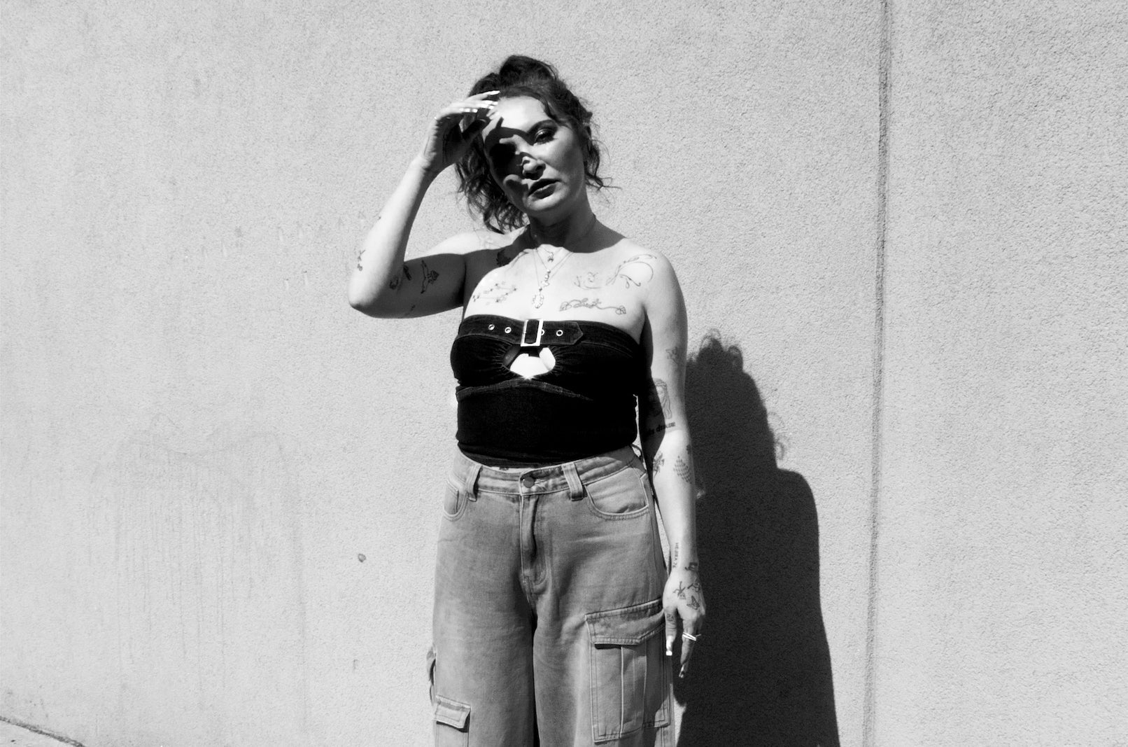Stream Fielded’s new LP ft. billy woods, ELUCID, Fatboi Sharif, They Hate Change & more