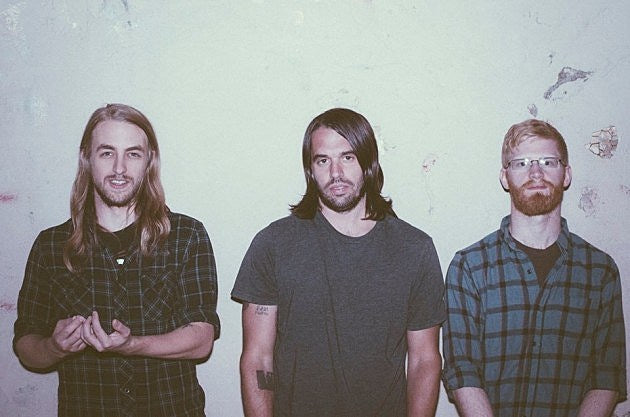 Fight Amp announce tour dates