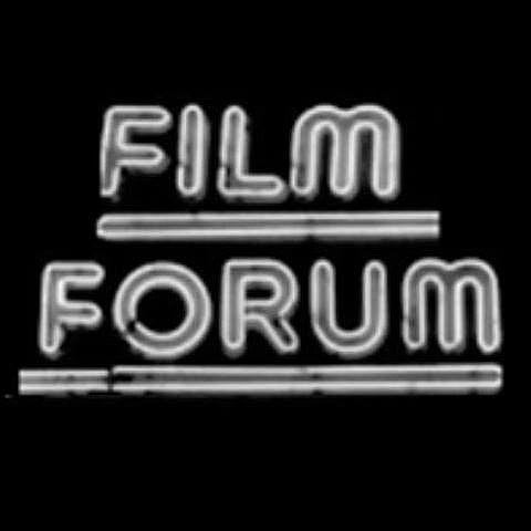 Film Forum undergoing renovations in 2018 (additional screen, more leg room)