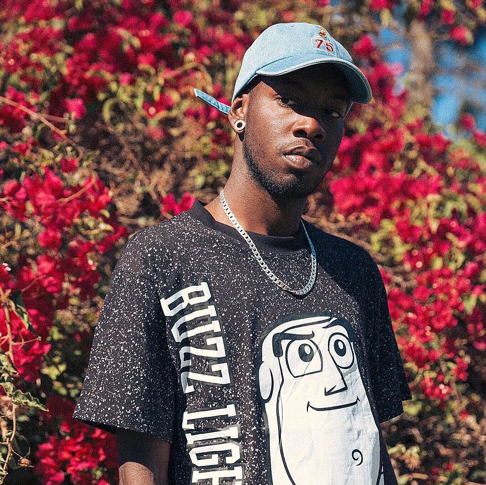 Finding Novyon shares “I Can’t Lose” ft. mems of Two-9, playing BV-RBSS on Wed