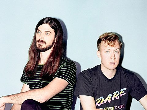 Fine Points (mem Sleepy Sun) releasing debut LP on Dine Alone (stream a track)