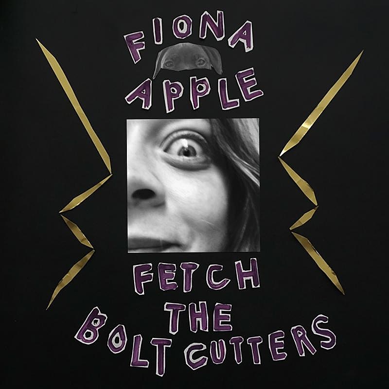 Fiona Apple’s new album ‘Fetch the Bolt Cutters’ is here (listen)