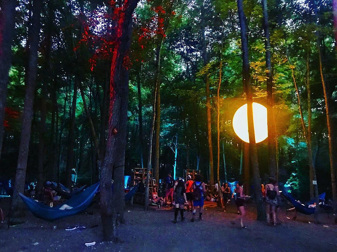 woman found dead at Firefly Music Festival 2018