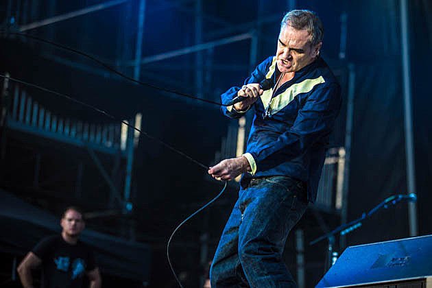 Firefly Music Festival 2015 pics & review: Morrissey, Modest Mouse, Run the Jewels, Snoop Dogg, Zola Jesus & more