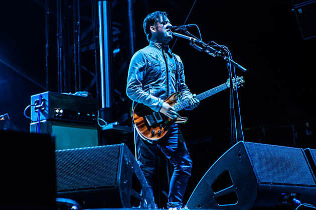 watch Modest Mouse’s video for “The Ground Walks, with Time in a Box” +++ updated tour dates