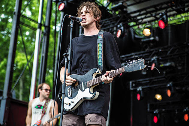 Broncho releasing ‘Double Vanity’ in May, share “Fantasy Boys” (listen)